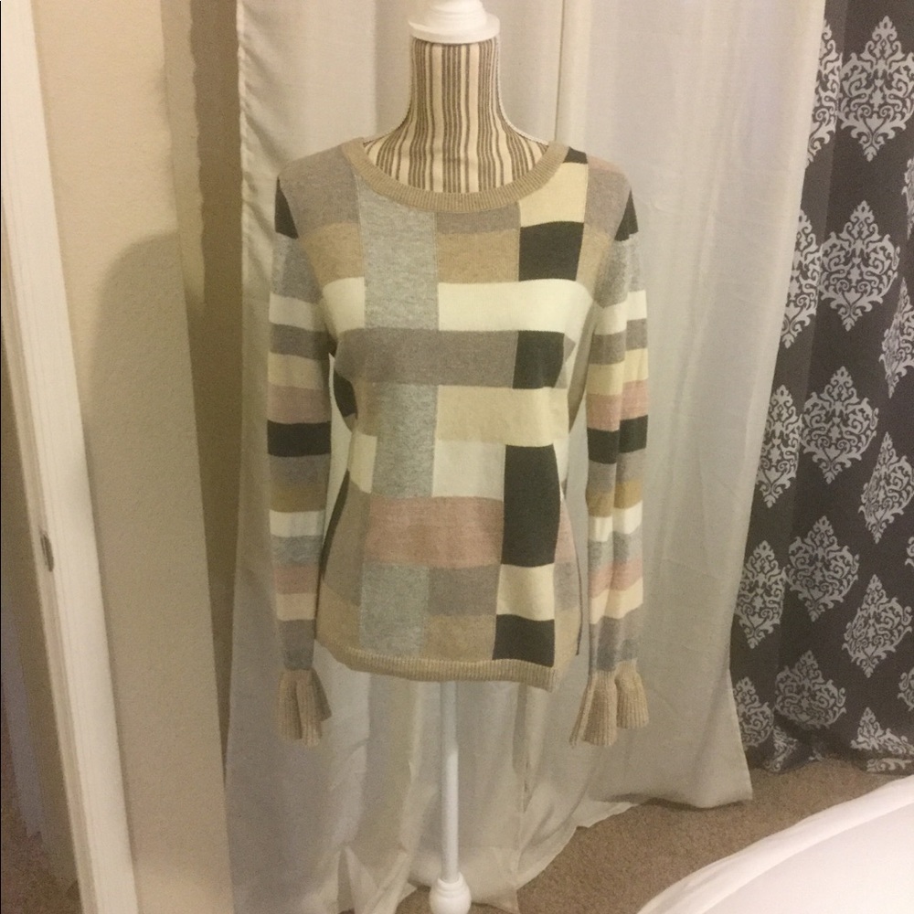 LOFT Sweater